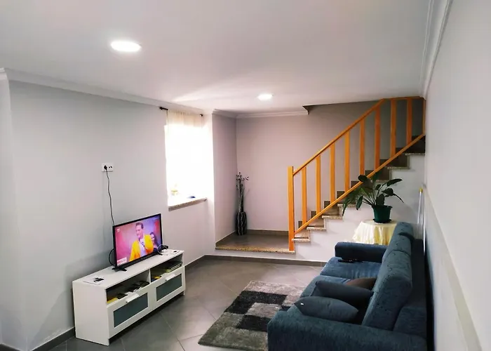 Casa Da Quintinha - Turismo Rural