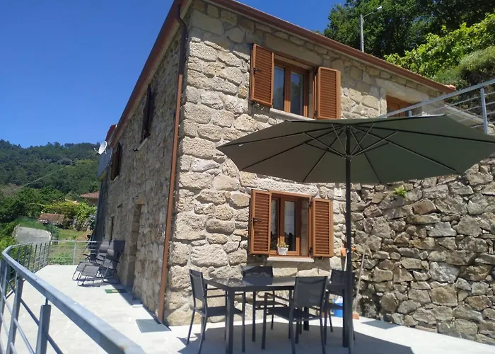 Casa Da Quintinha - Turismo Rural