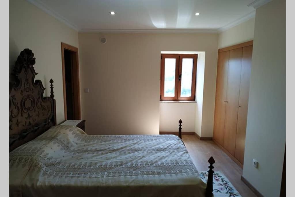 Casa Da Quintinha -