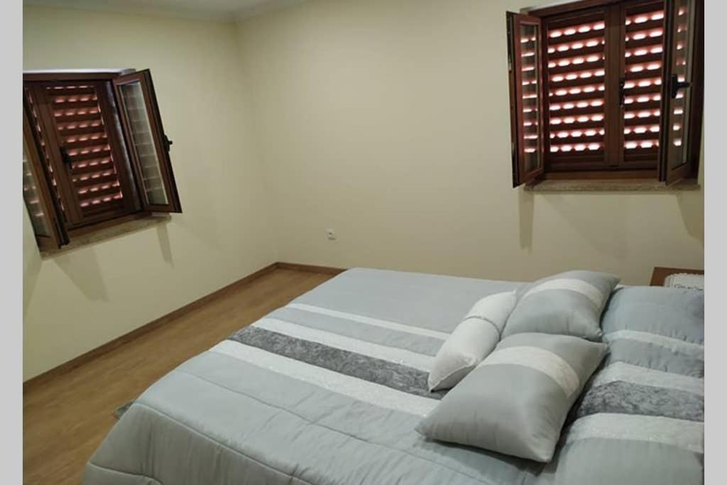Casa Da Quintinha - Ferienhaus