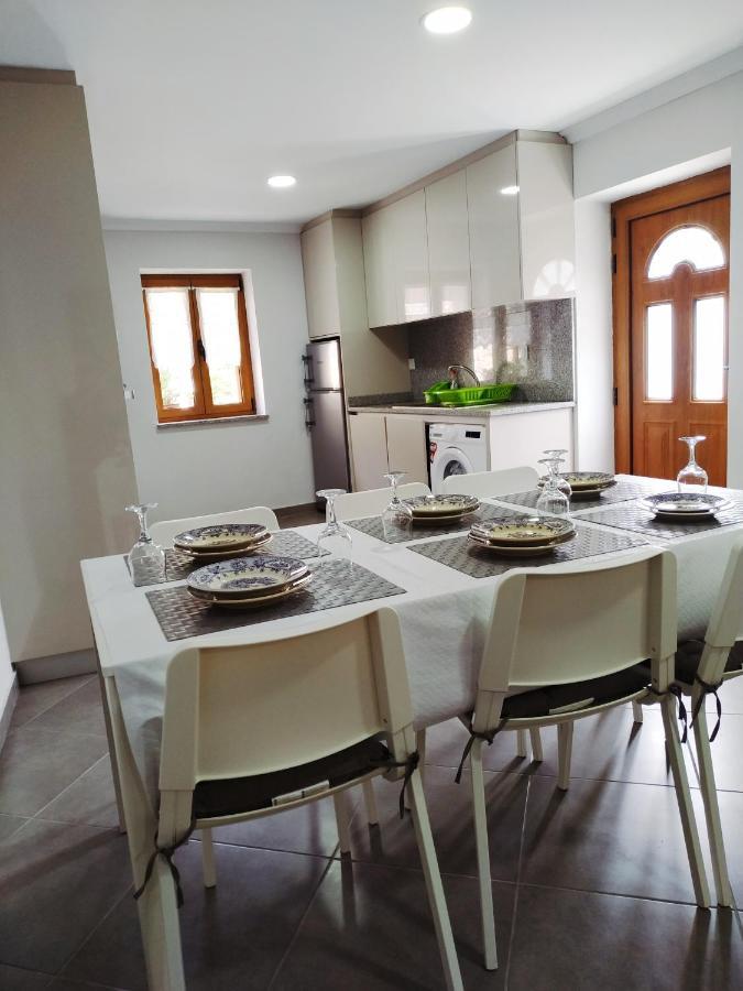 Casa Da Quintinha - Arcos de Valdevez