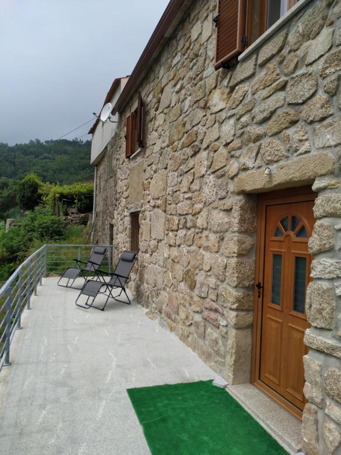 Casa Da Quintinha - Ferienhaus
