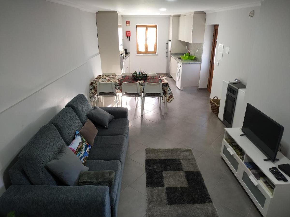 Ferienhaus Casa Da Quintinha -
