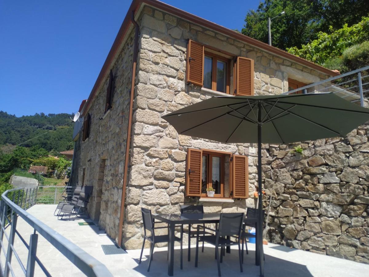 Casa Da Quintinha - Arcos de Valdevez