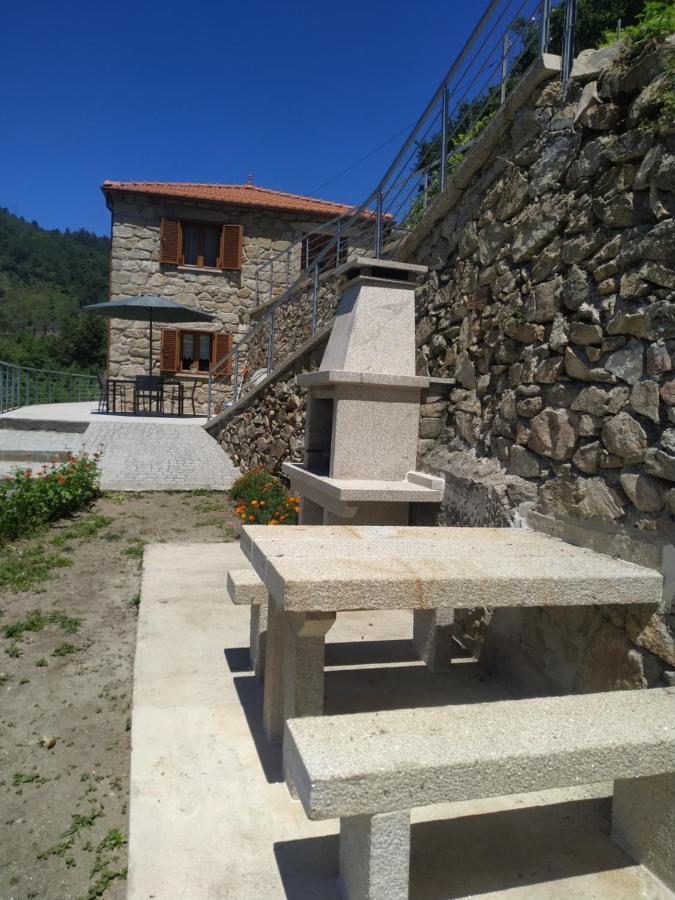 Ferienhaus Casa Da Quintinha -
